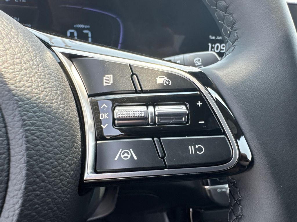 2025 Kia Seltos S photo 24