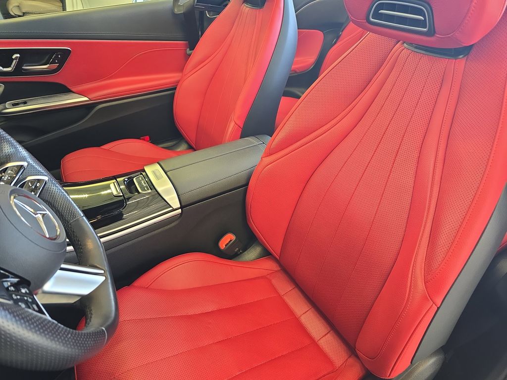 2024 Mercedes Benz CLE 450 4MATIC photo 13