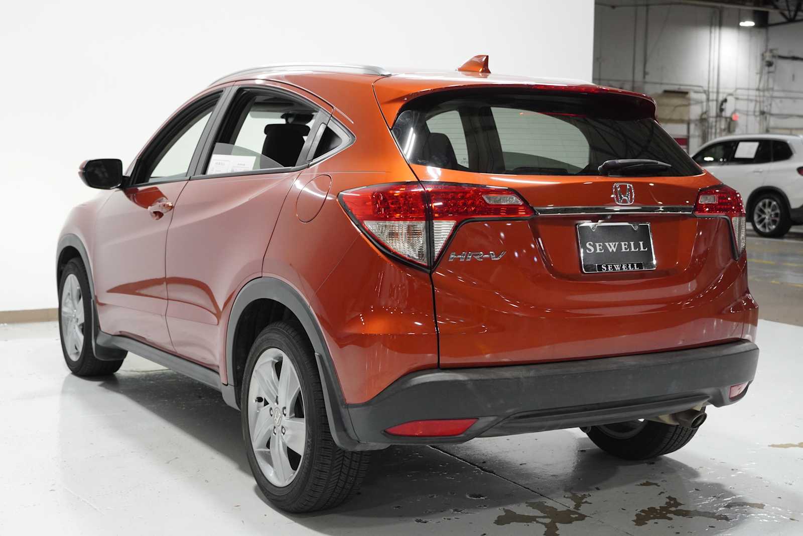 2020 Honda HR-V EX photo 6