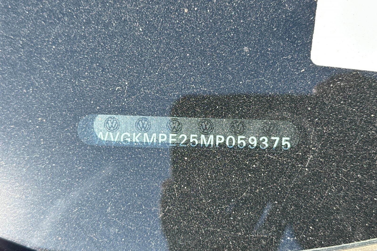 2021 Volkswagen ID.4 Pro S Gradient photo 11