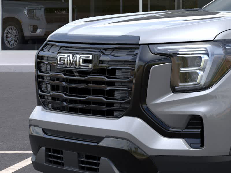 2026 Gmc Terrain Elevation photo 13