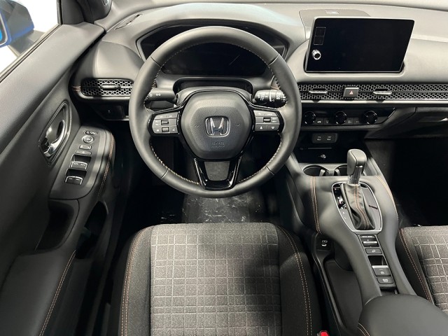 2026 Honda HR-V Sport photo 14