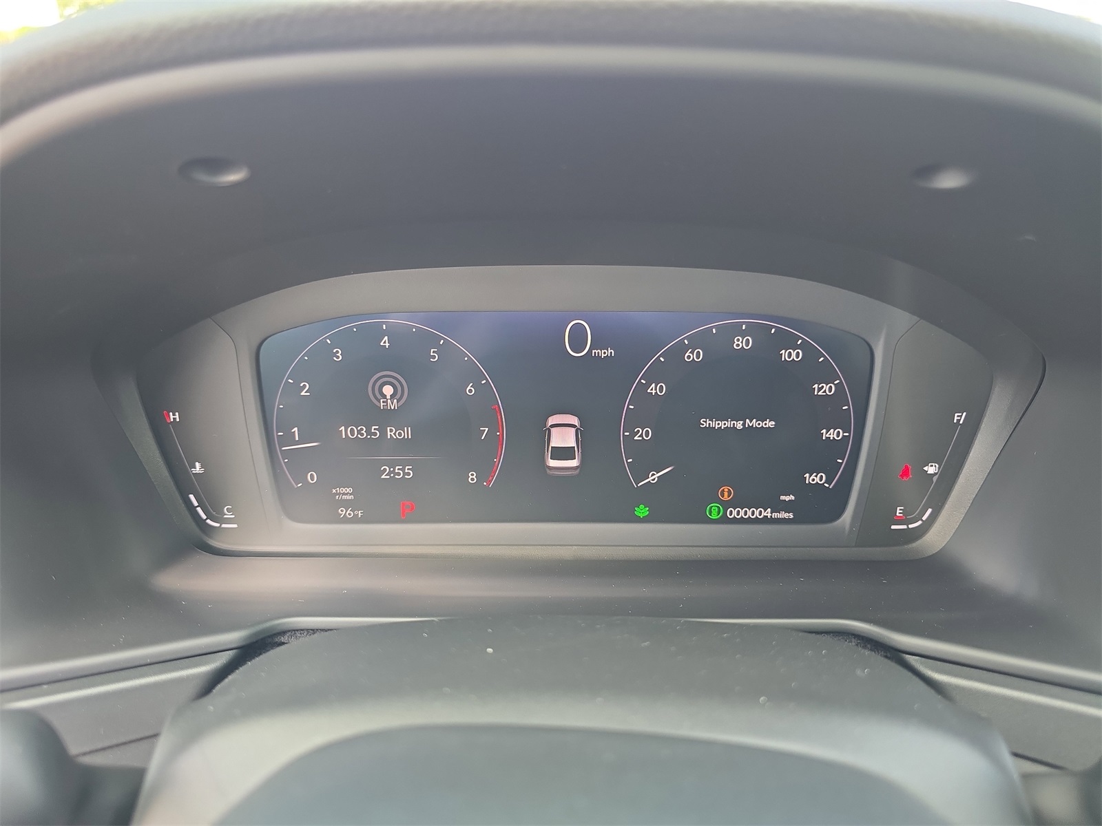 2025 Honda Accord 1.5T LX photo 25