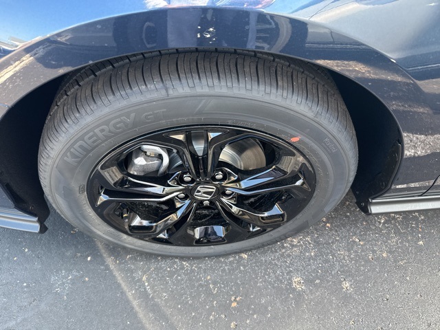 2025 Honda Accord SE photo 4