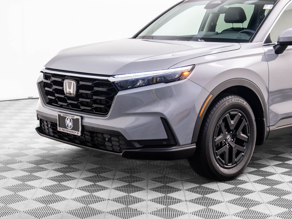 2024 Honda CR-V EX-L photo 29
