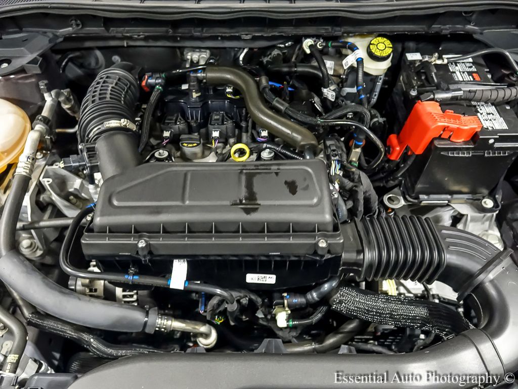 2023 FORD ESCAPE - Image 27