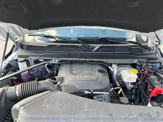 2024 Ram 2500 Tradesman photo 34