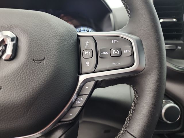 2025 Ram 1500 Big Horn Lone Star photo 33