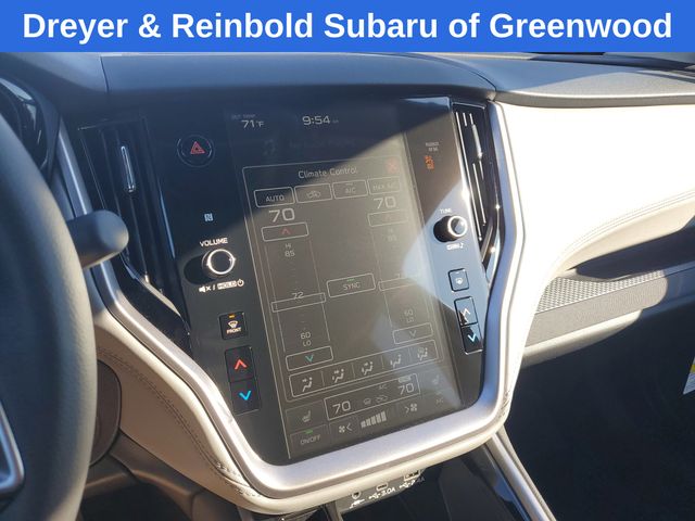 2025 Subaru Outback Premium photo 30