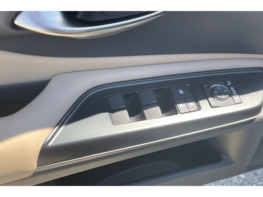 2020 Lexus ES 350 Base photo 11