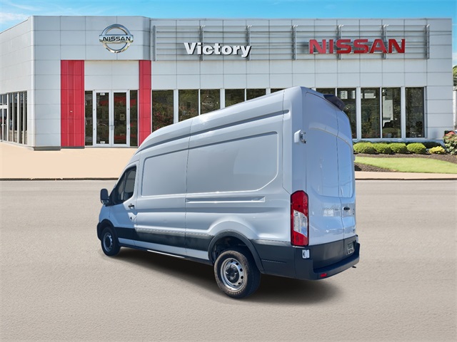 2023 Ford Transit photo 4