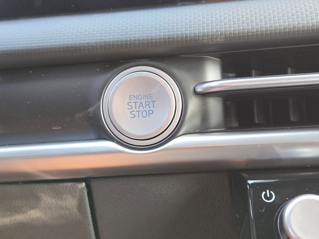 2025 Hyundai Santa Cruz Limited photo 24