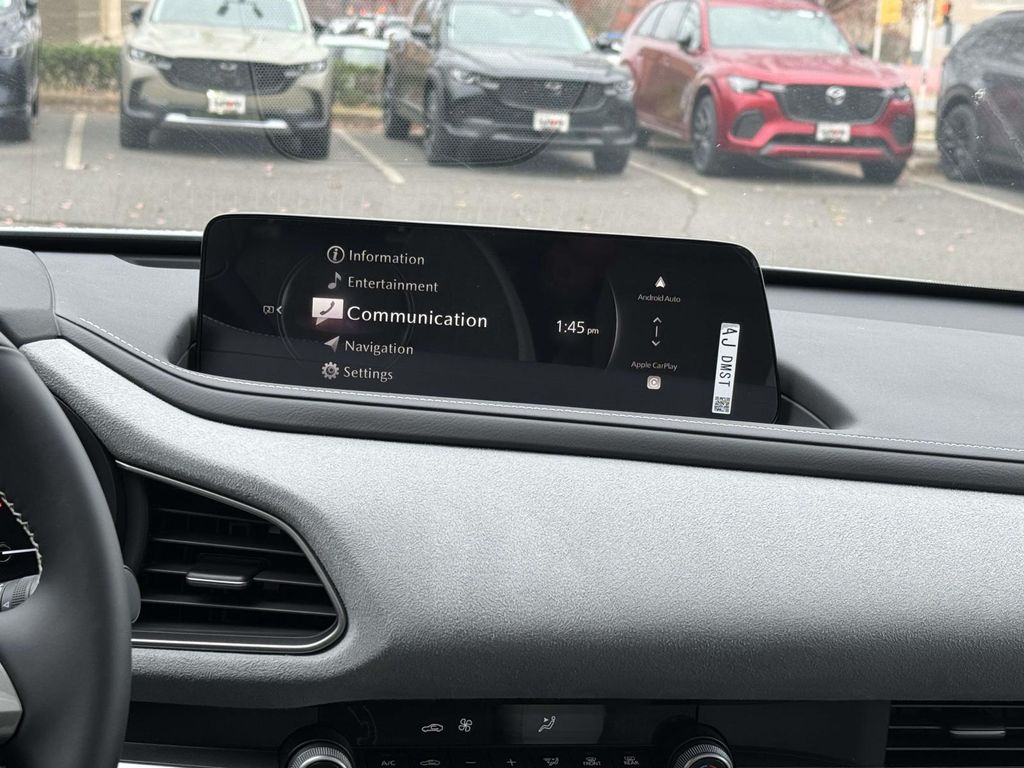 2026 Mazda CX-30 2.5 S photo 3