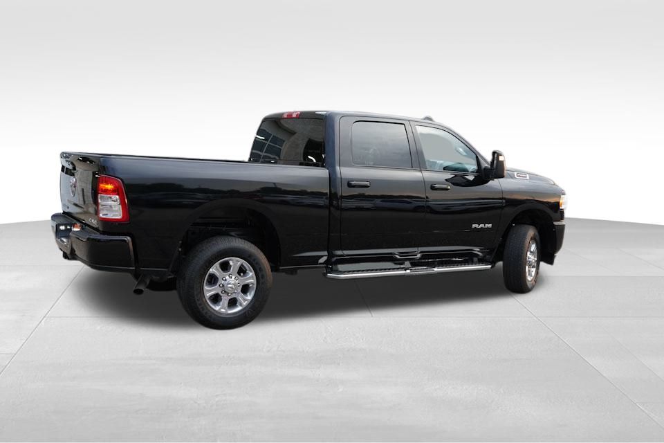 2024 Ram 2500 Big Horn photo 4