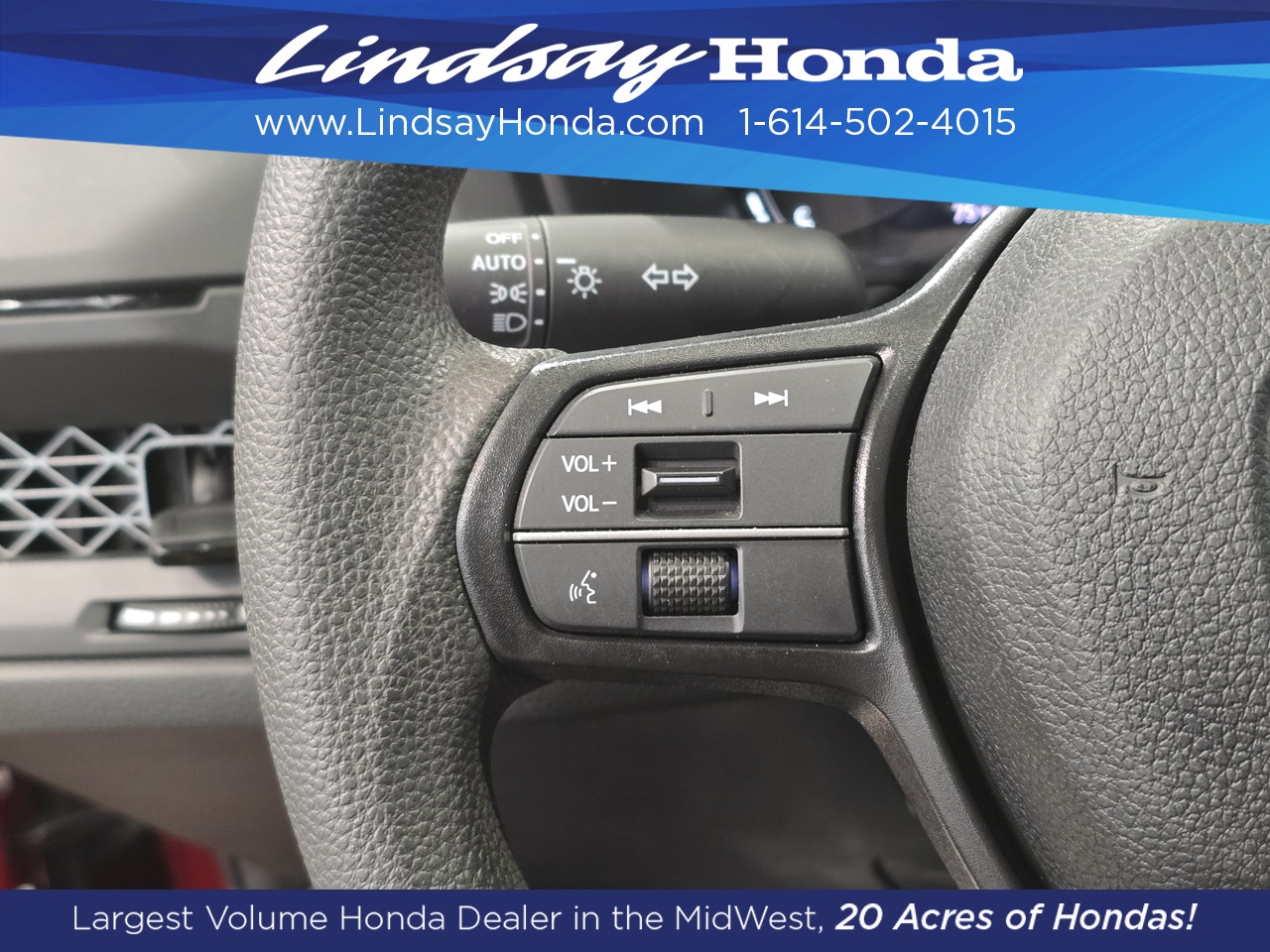 2023 Honda Accord LX photo 10