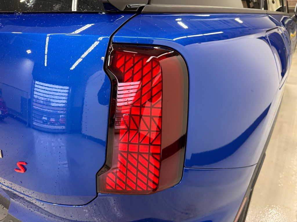 2026 Mini Countryman S ALL4 photo 4