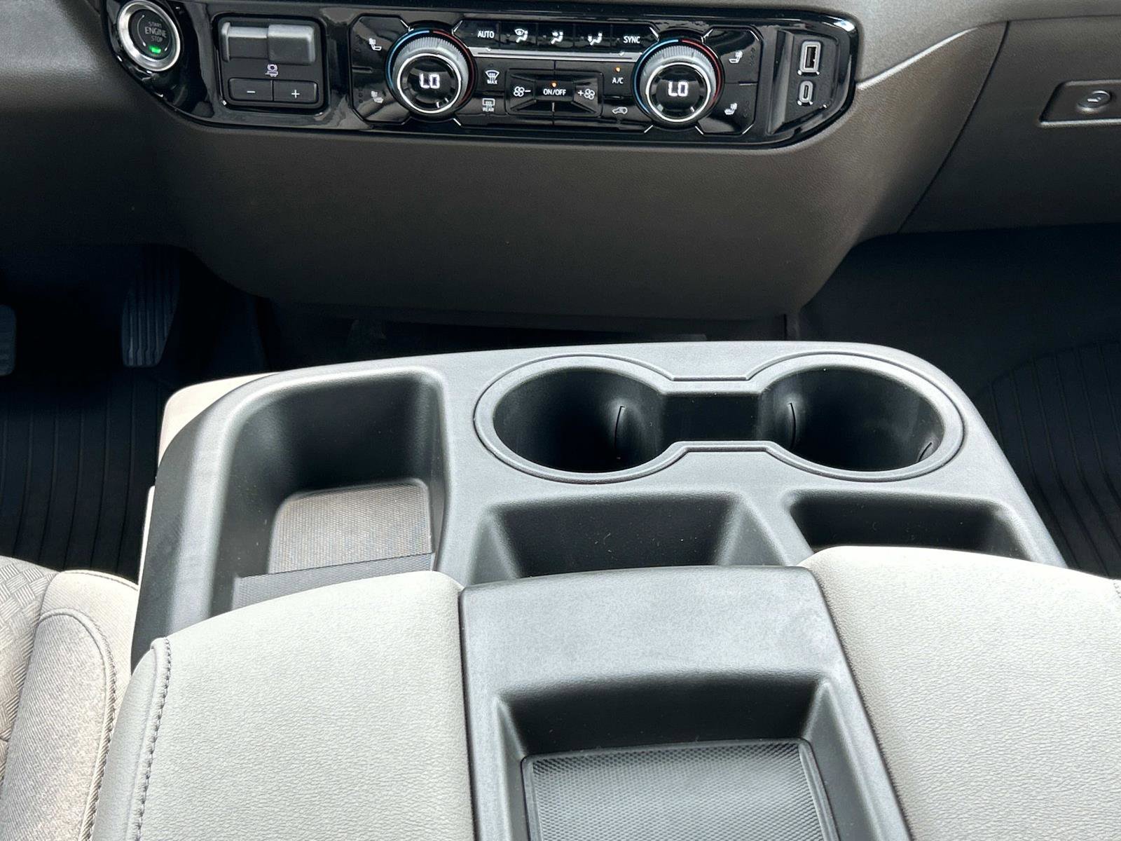 2025 Chevrolet Silverado 1500 LT photo 15