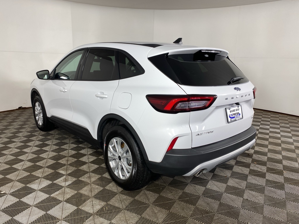 2025 Ford Escape Active photo 16
