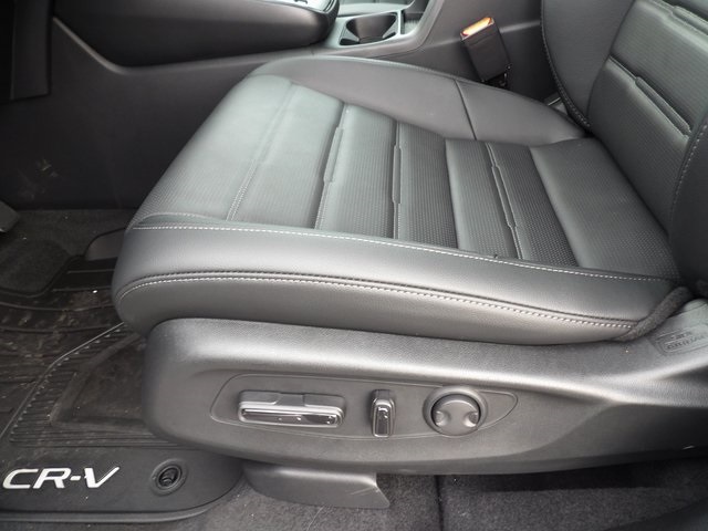 2026 Honda CR-V EX-L photo 18