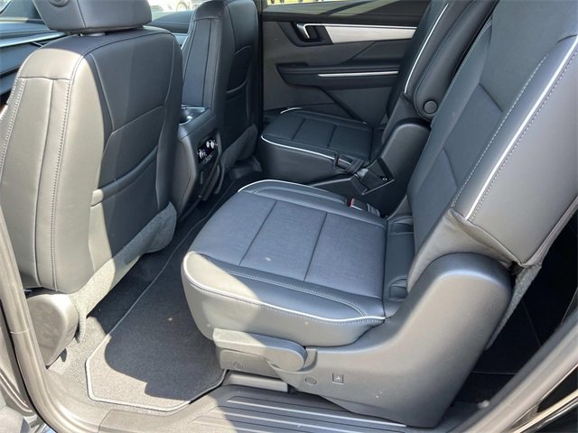 2026 Buick Enclave Preferred photo 8