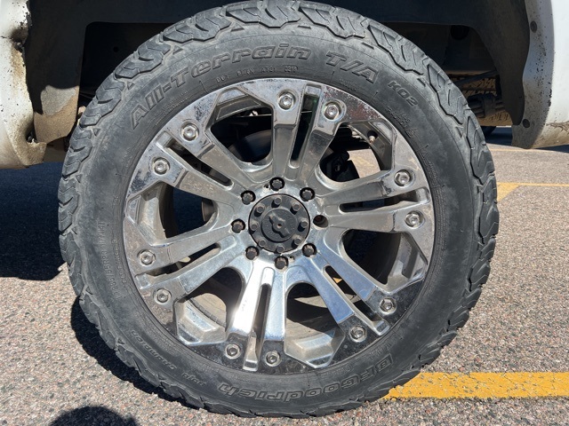 2013 Ram 2500 Laramie photo 50
