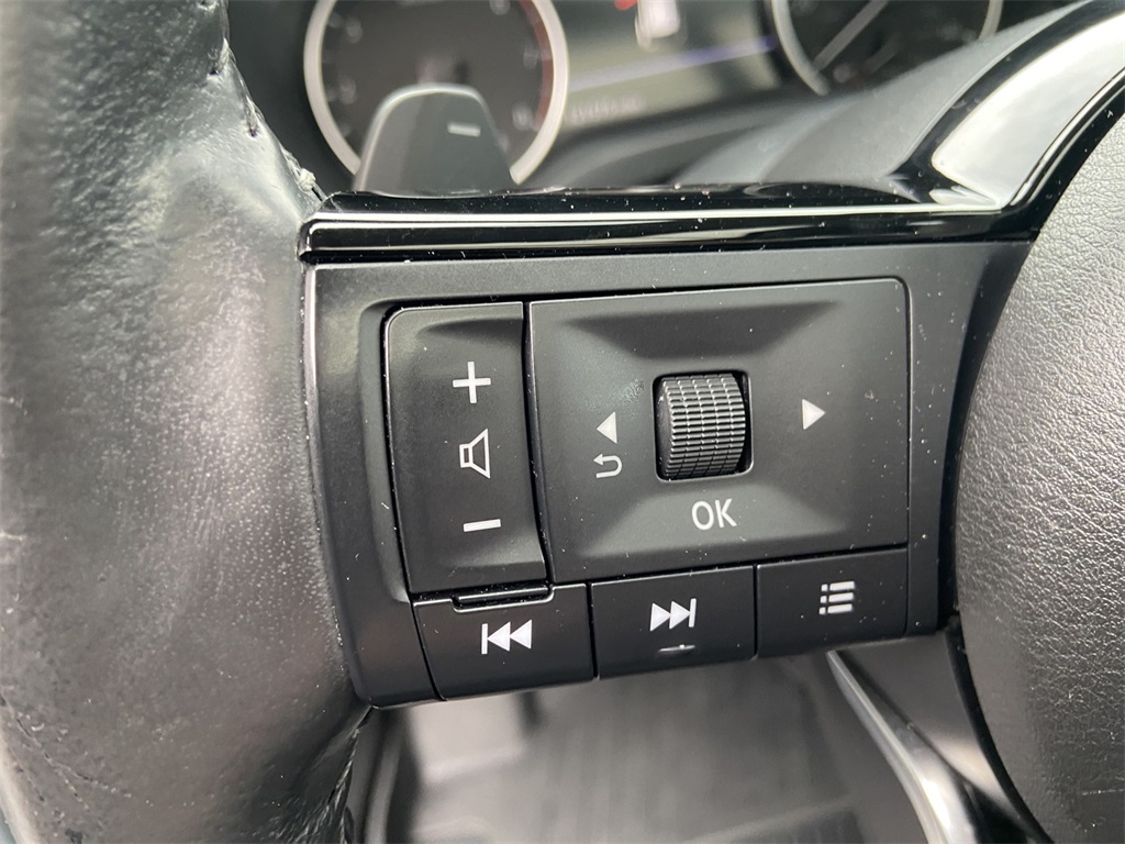 2021 Nissan Rogue SL photo 14