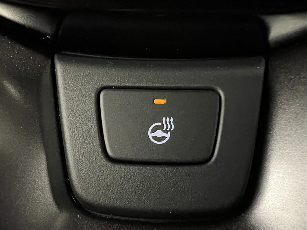 2025 Honda Pilot TrailSport photo 16