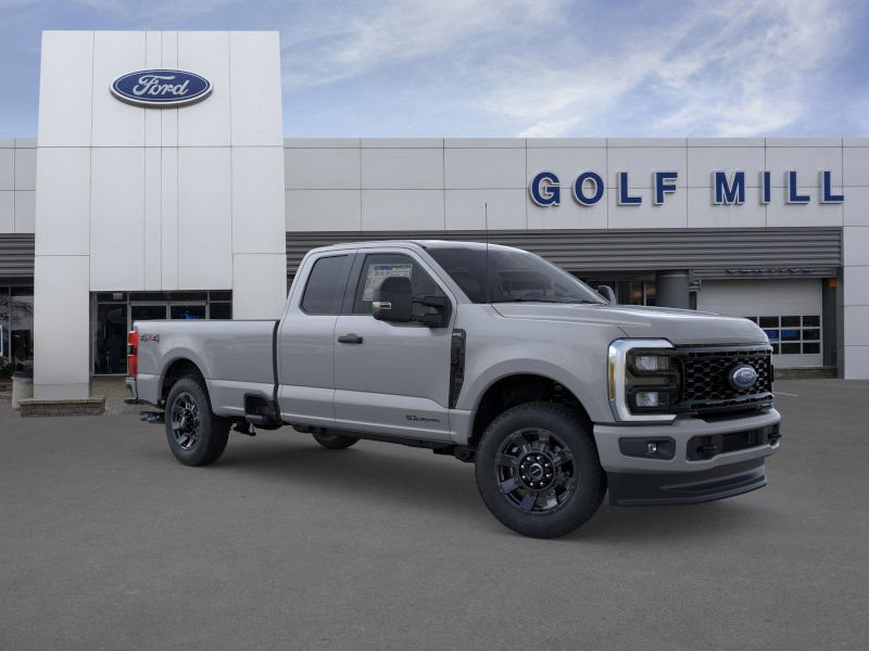 2026 FORD F-250 - Image 6