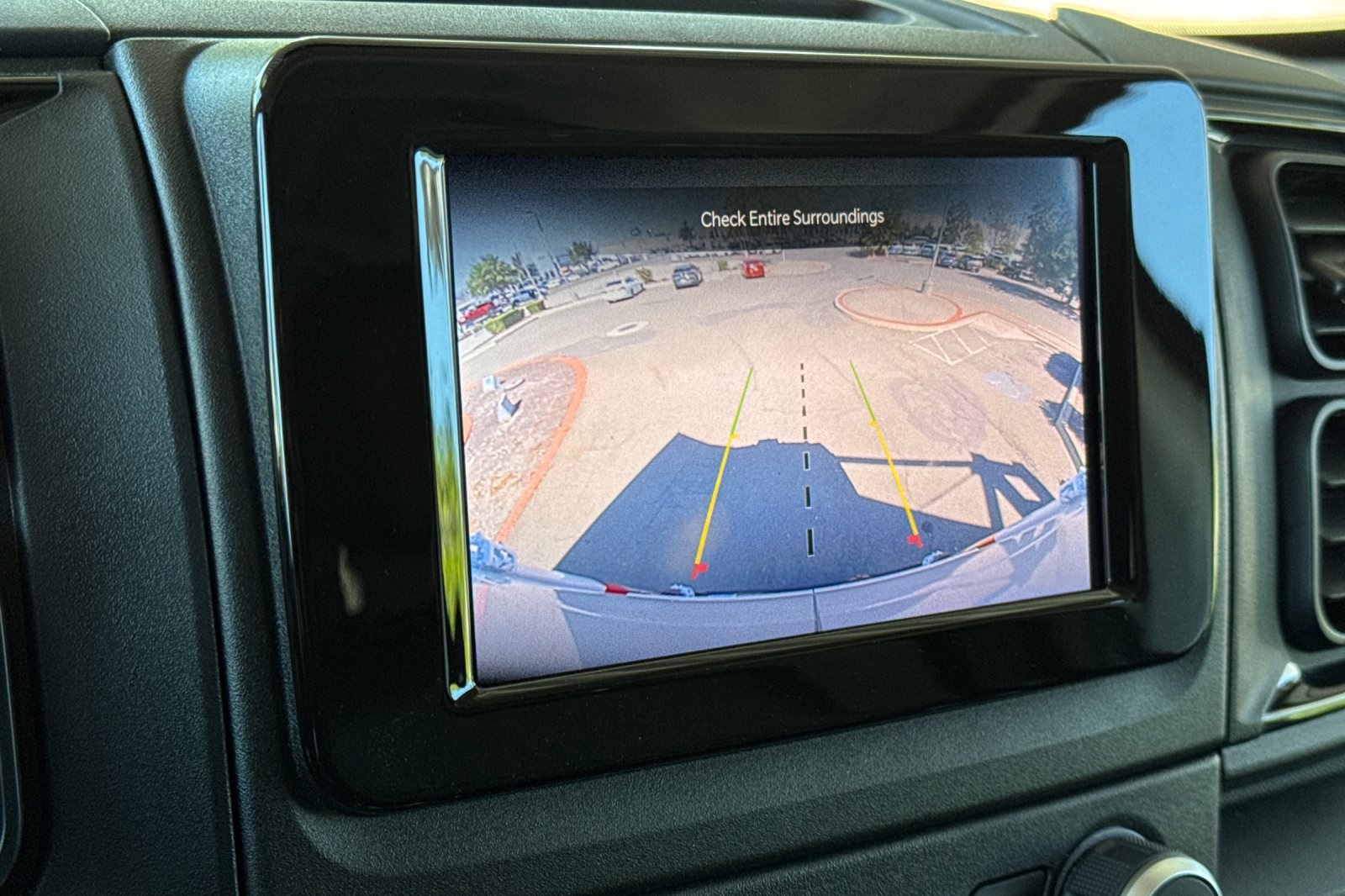2026 Ram ProMaster 2500 photo 13