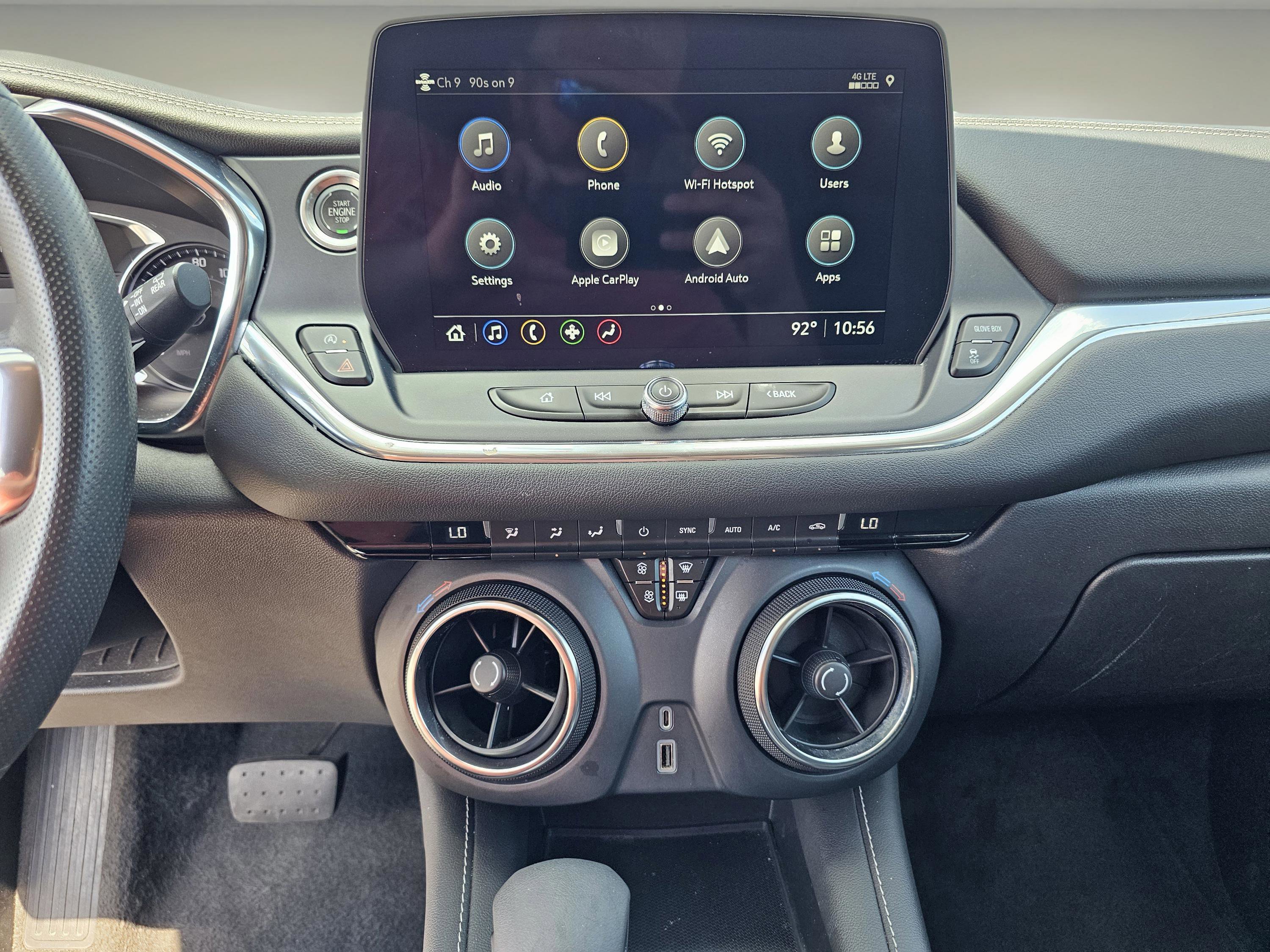 2023 Chevrolet Blazer 2LT photo 24