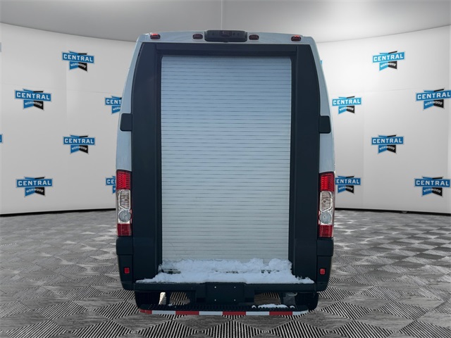 2024 Ram ProMaster 3500 photo 3