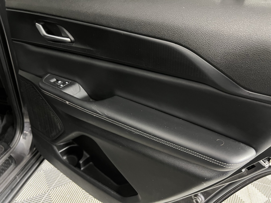 2024 Jeep Grand Cherokee Altitude photo 23