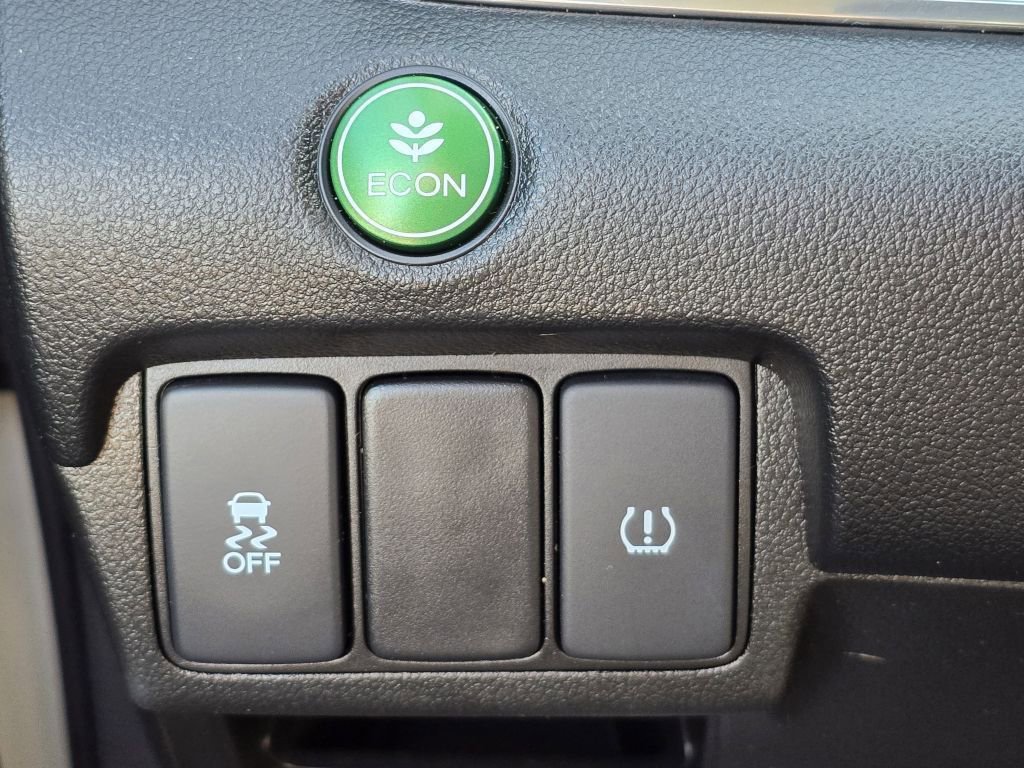 2015 Honda CR-V EX-L photo 7