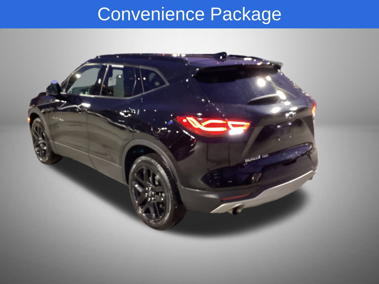 2023 Chevrolet Blazer 2LT photo 3