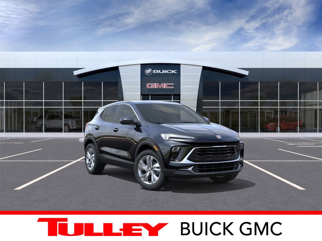 2026 Buick Encore GX Preferred's photo