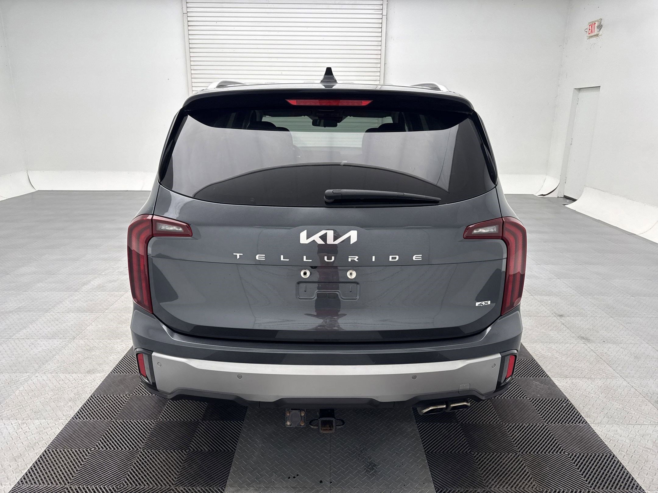 2023 Kia Telluride S photo 8