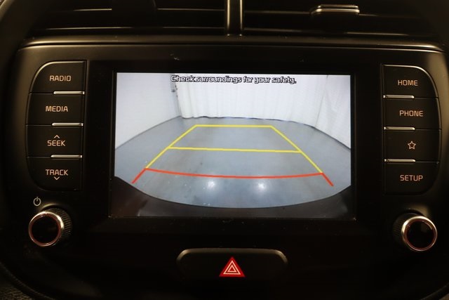 2021 Kia Soul LX photo 15