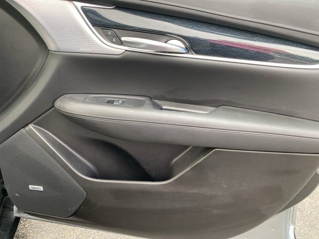 2024 Cadillac XT5 Premium Luxury photo 40