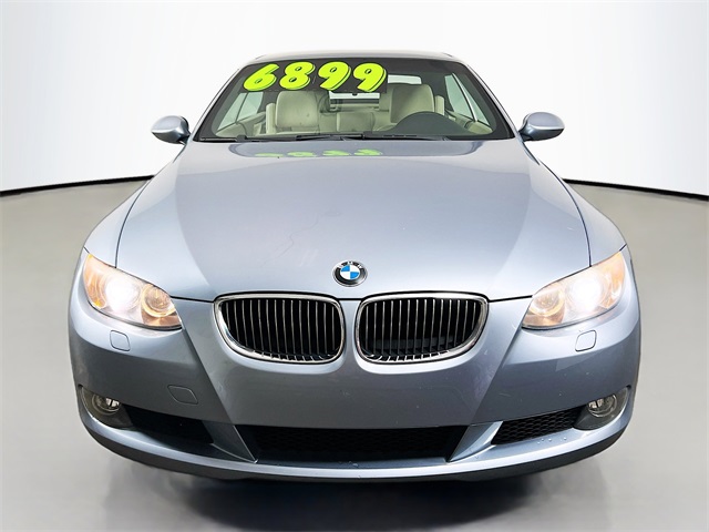 Used 2009 BMW 3 Series 328i with VIN WBAWL13529PX23834 for sale in Ocala, FL