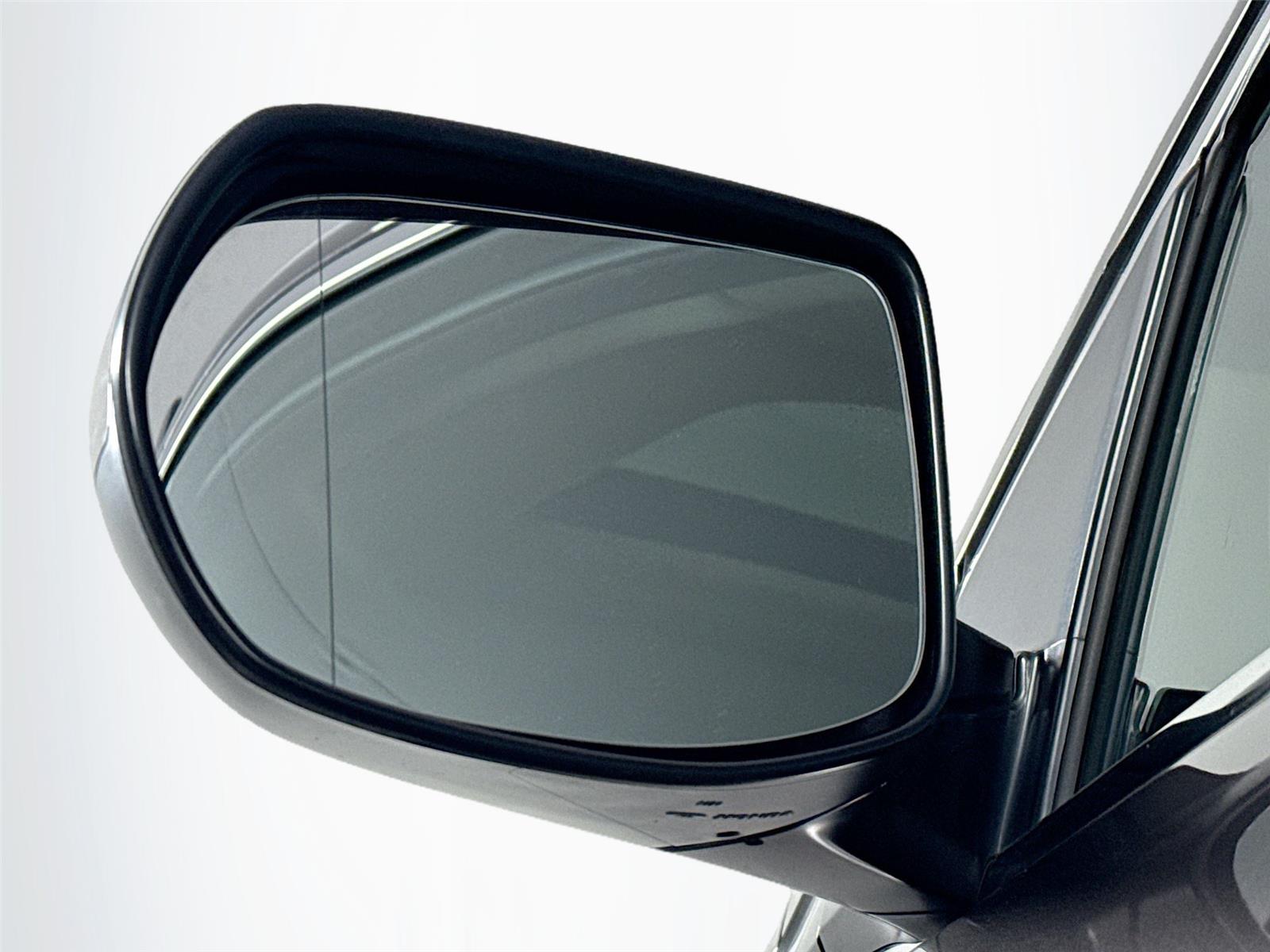 2015 Honda CR-V EX-L photo 10