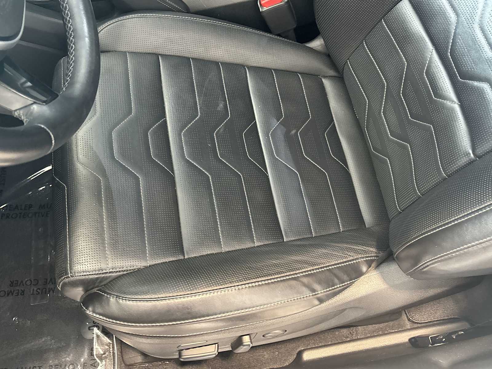 2022 Kia Telluride SX photo 17