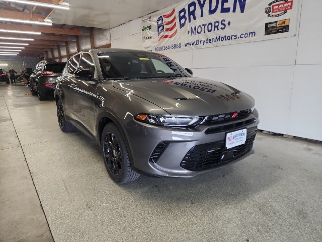 2025 Dodge Hornet GT's photo