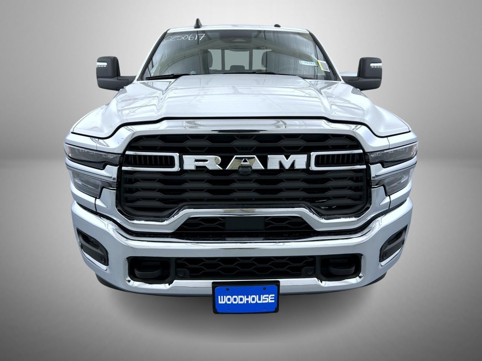 2025 Ram 2500 Big Horn photo 2