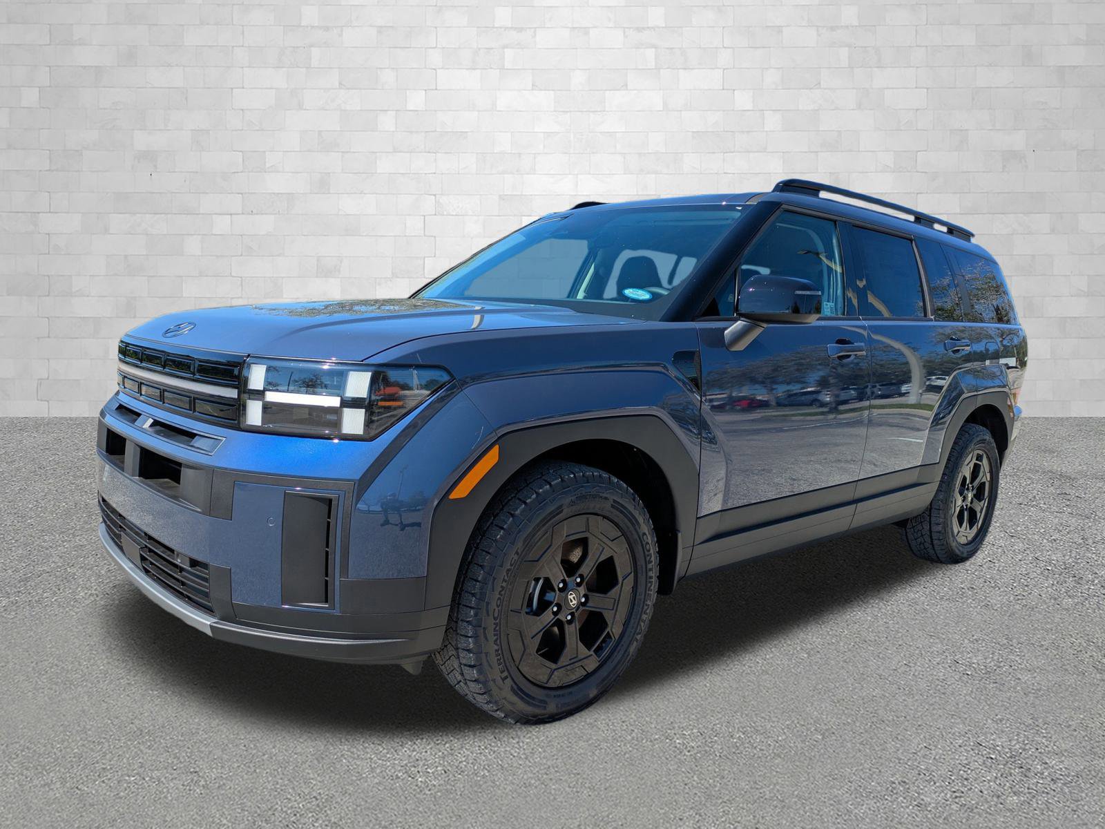 2026 Hyundai Santa Fe XRT photo 4