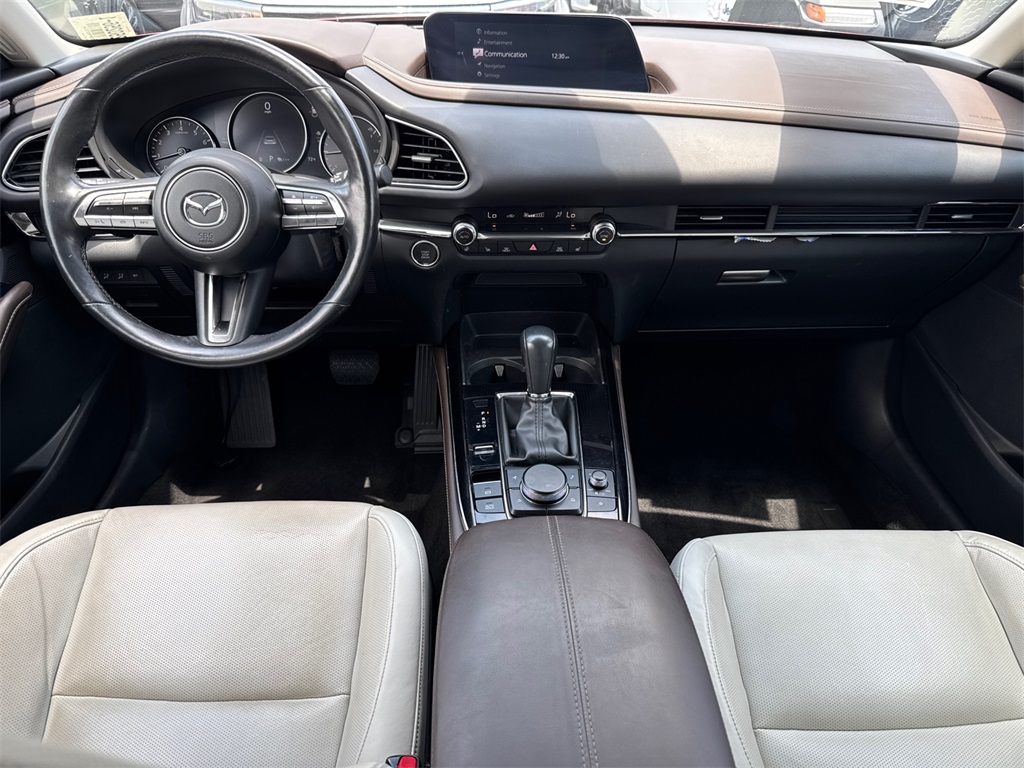 2023 Mazda CX-30 2.5 Turbo Premium Plus photo 18