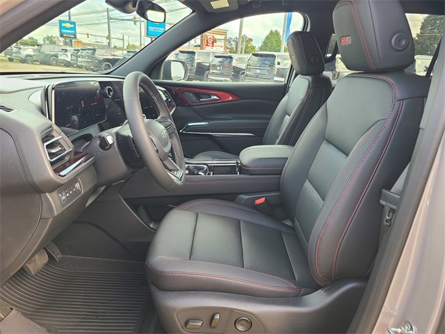 2026 Chevrolet Traverse Z71 photo 10