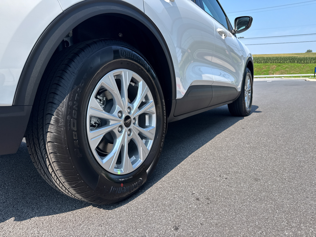 2025 Ford Escape Active photo 6