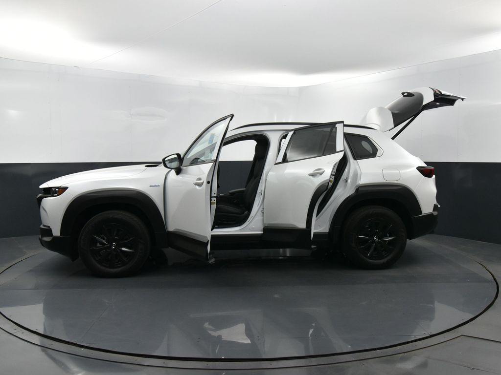 2025 Mazda CX-50 Premium photo 30