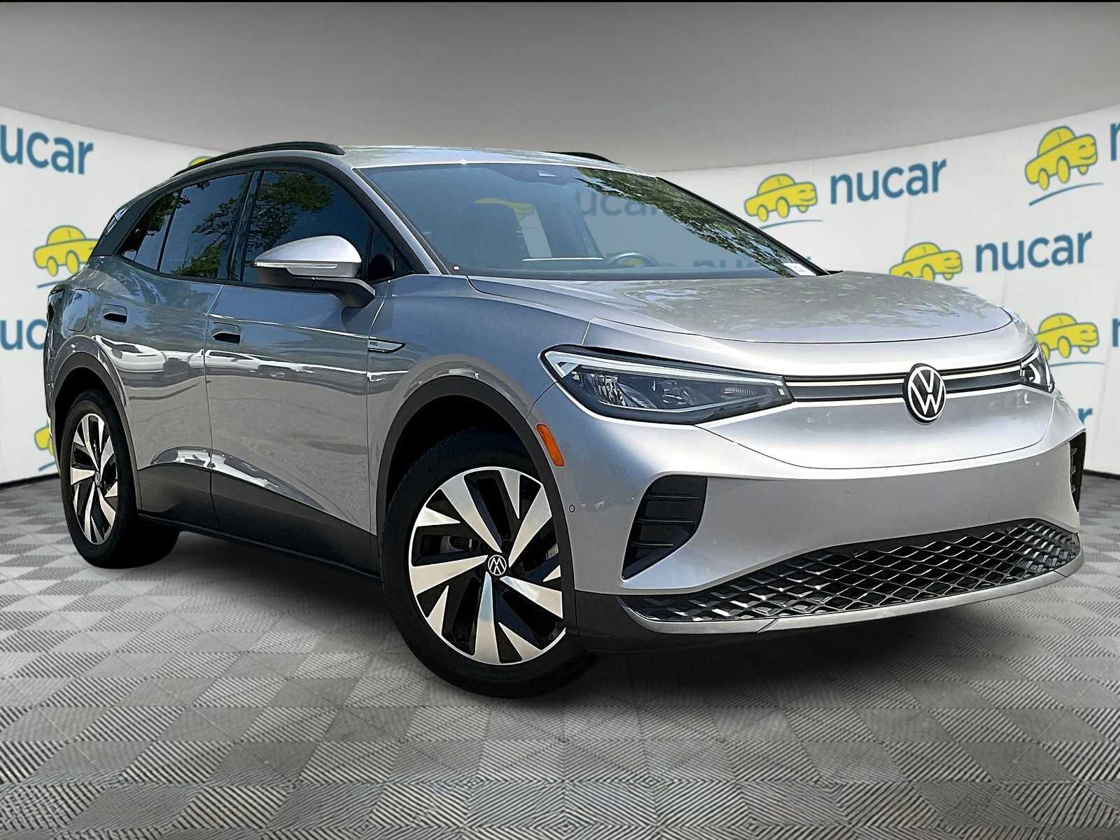 2023 Volkswagen ID.4
