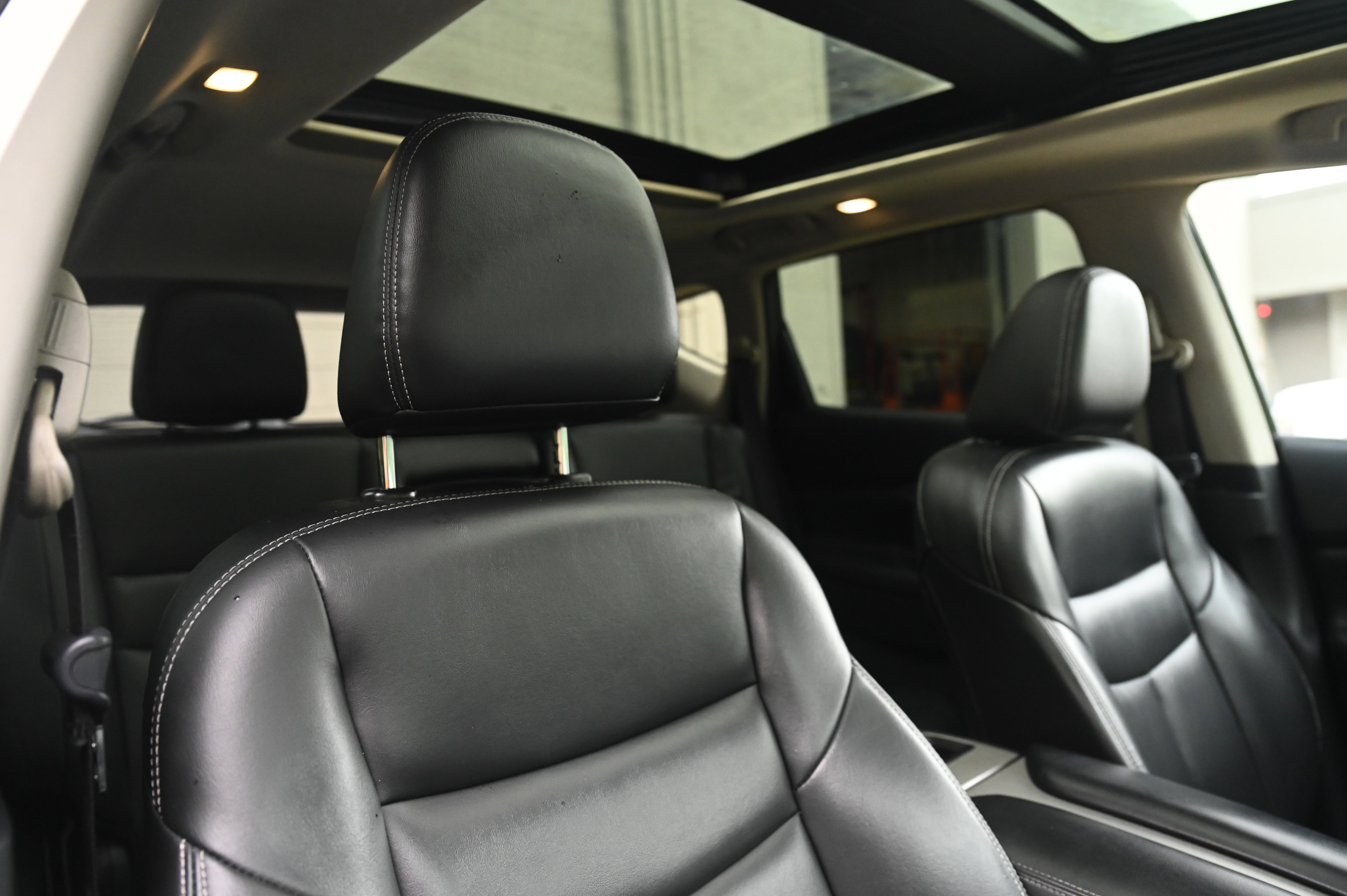 2020 Nissan Murano SV photo 28